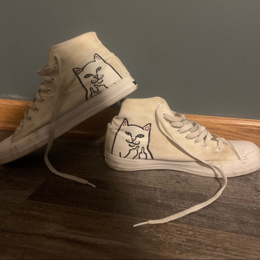 men’s shoes
